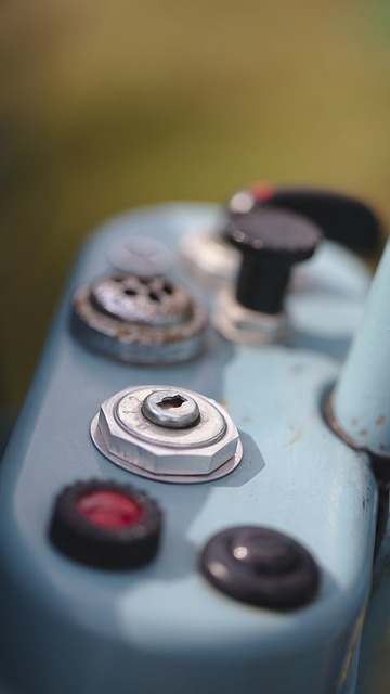 ignition switch