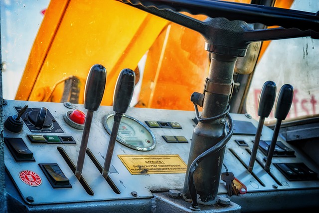 ignition switch