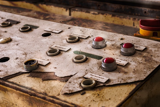 ignition switch