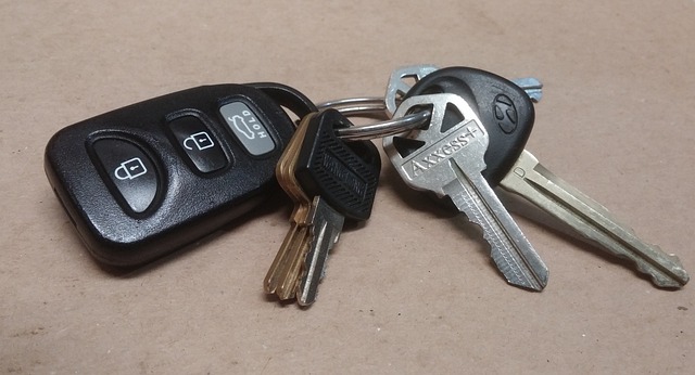 Mastering Master Keys: A Comprehensive Guide to Locksmith Services and Real-World Applications
