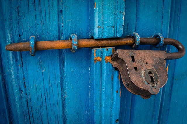 security lock