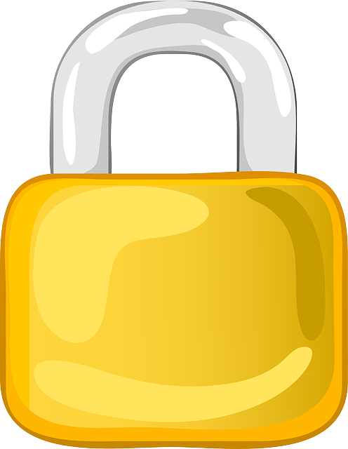 security lock