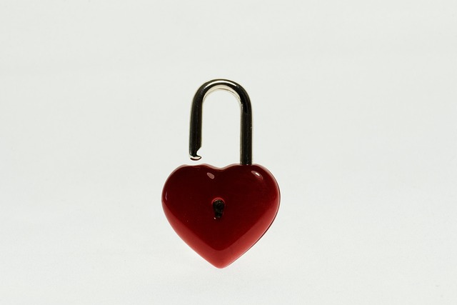 security lock