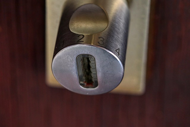 security lock