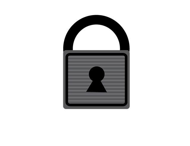 security lock