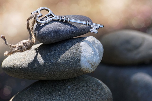 master key
