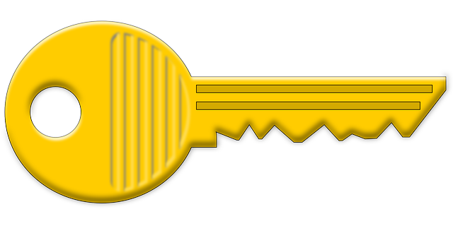 master key