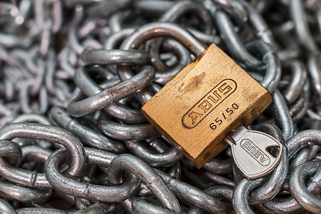 security lock