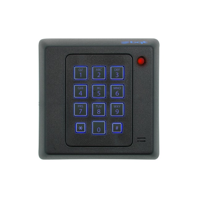 access control