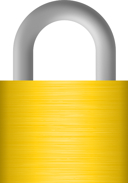 security lock