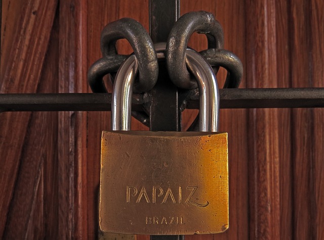 security lock