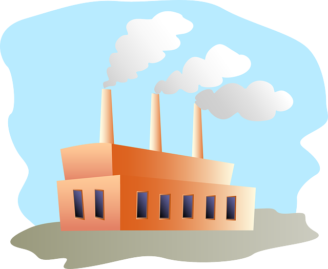 industry