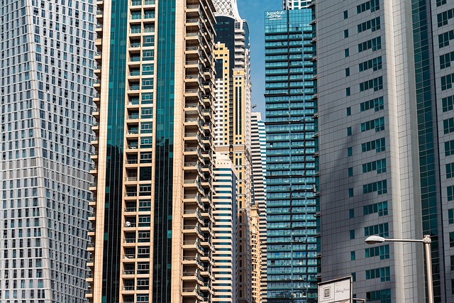 commercial property