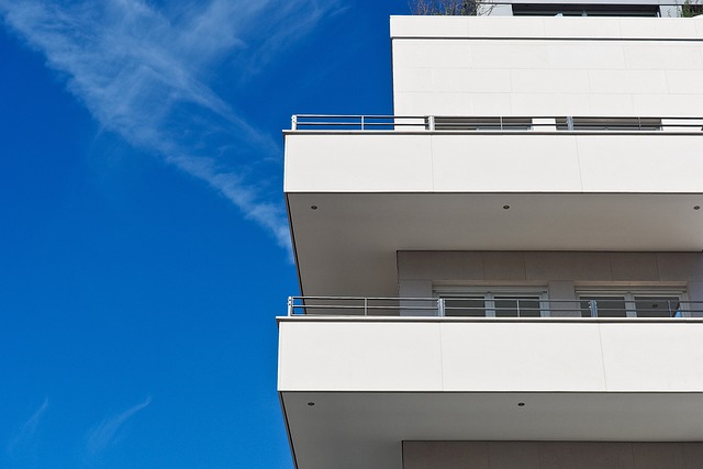 commercial property