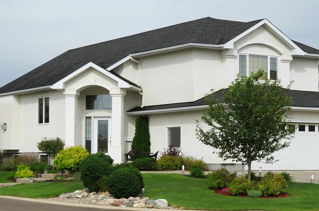 commercial property