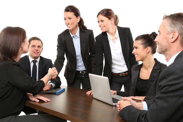 businesses