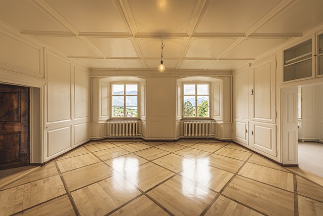 commercial property