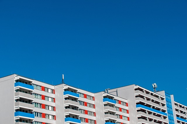 commercial property