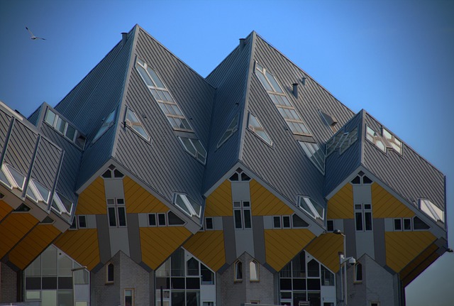 commercial property