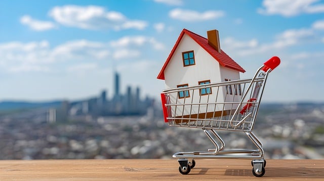 commercial property