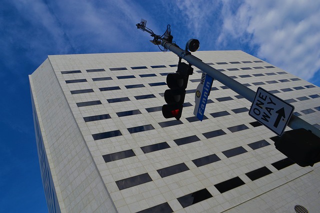 commercial property