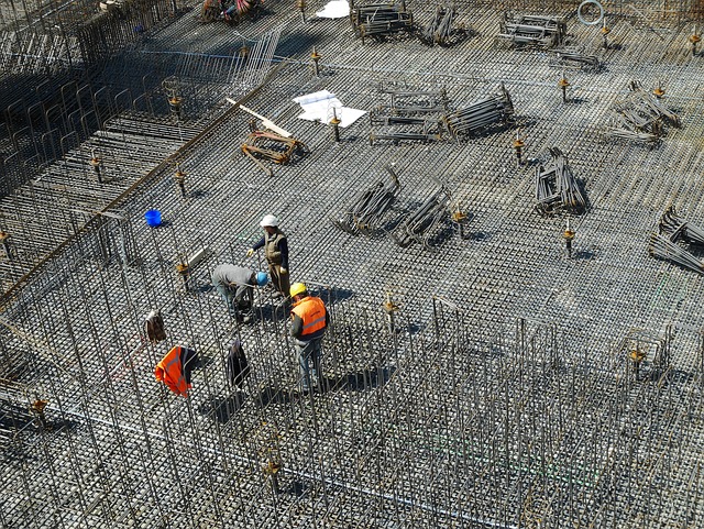 construction
