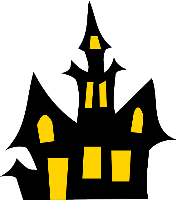 houses