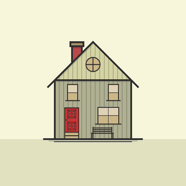houses