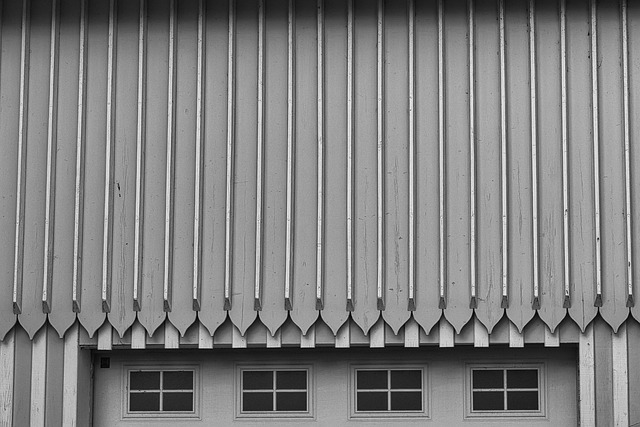 houses