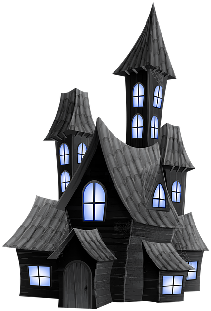 houses