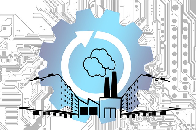 industry