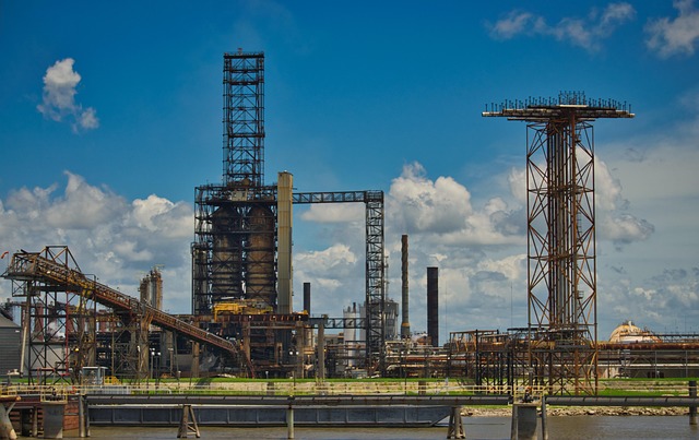 industry