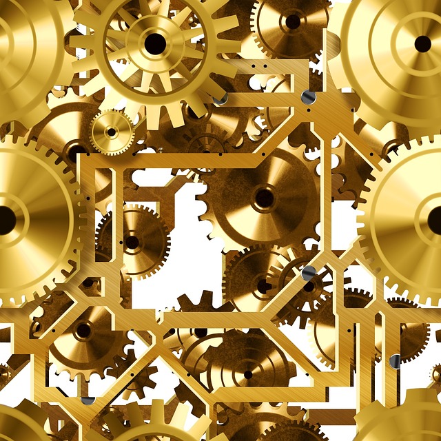industry