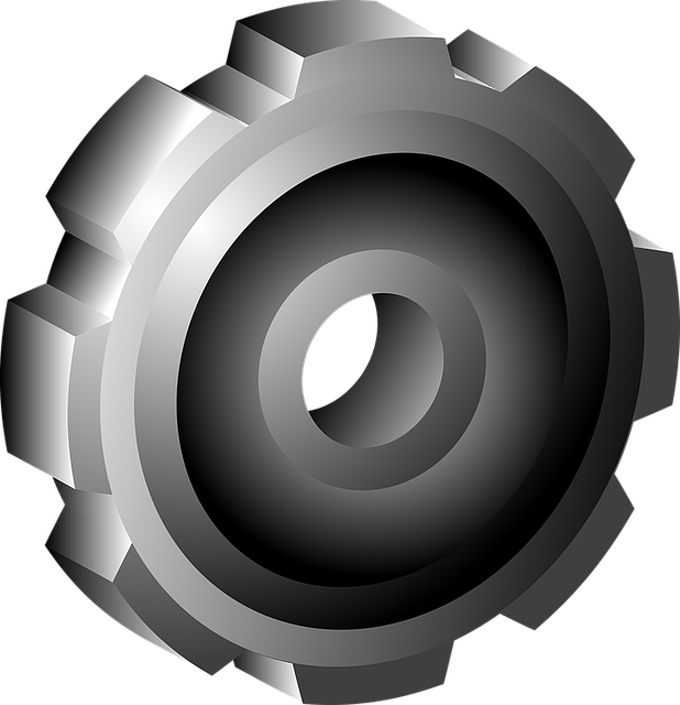 industry