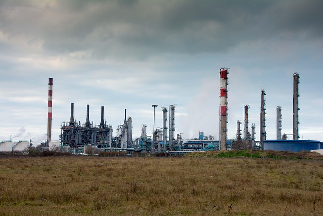 industry