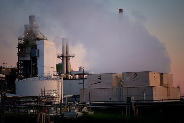 industry