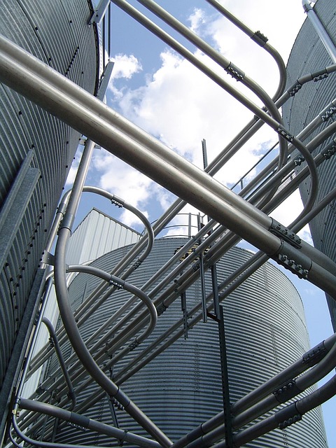 industry