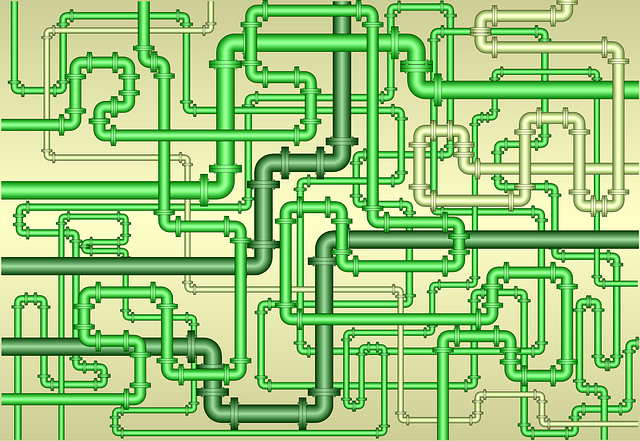 industry