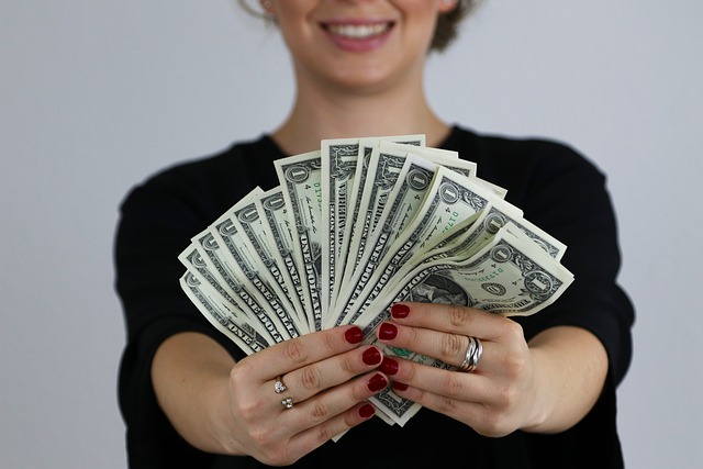 money