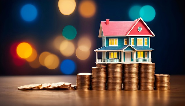 multifamily property