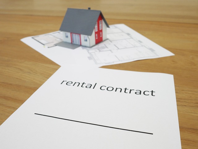 multifamily property