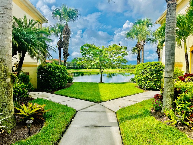 multifamily property