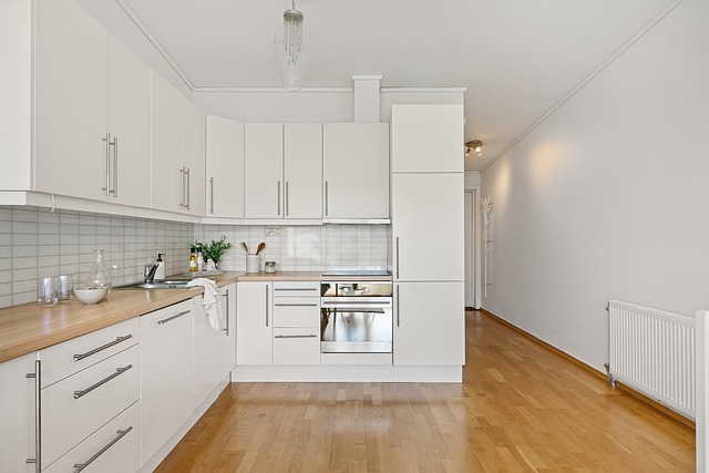 multifamily property