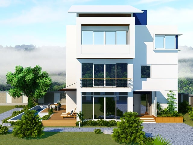 properties