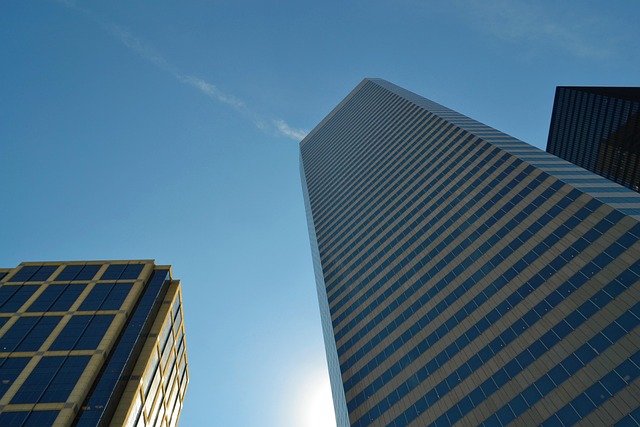 commercial property