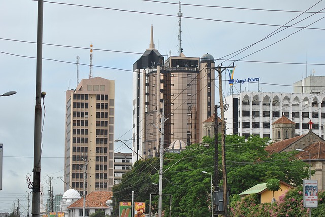 commercial property