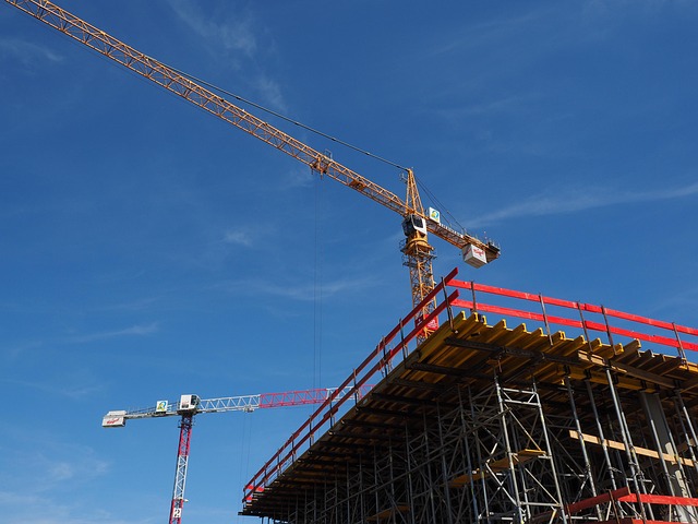 Unraveling Construction Lending in Colorado: A Comprehensive Guide