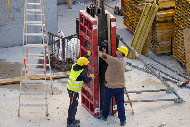 construction