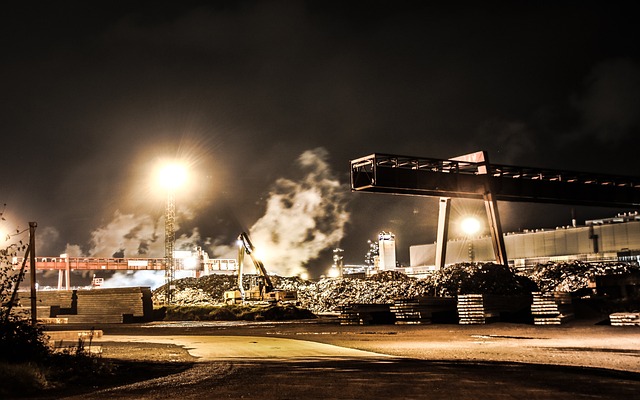 industry