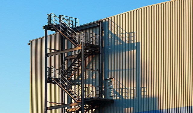 industry